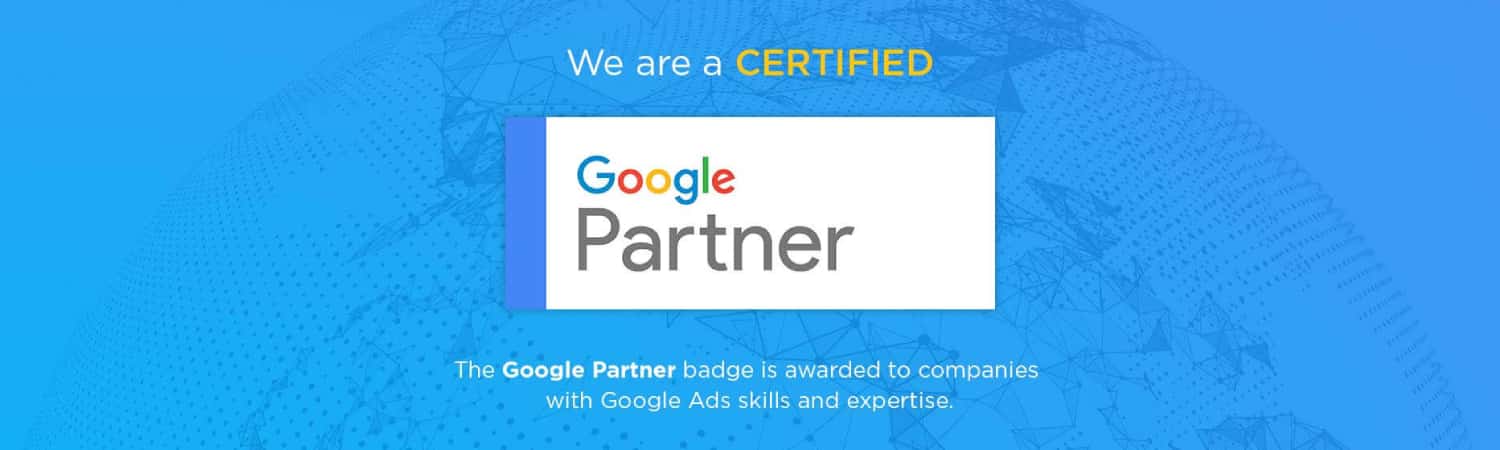 Google Partner Space